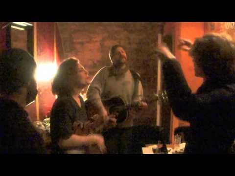 Akustisch Unterwegs Tourtagebuch Teil 1