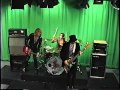 Making Of Freak By Enuff Z'nuff part 1