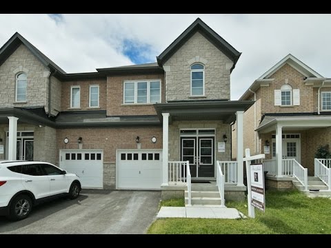 10 Swanton Rd Brampton Open House Video Tour
