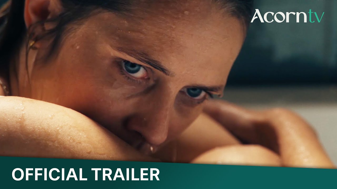 Premieres February 23 on Acorn TV