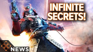 Halo Infinite's Hidden Game Modes Revealed by Redditor