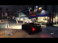 GTA V Gameplay Mission 35 Masks Walkthough HD