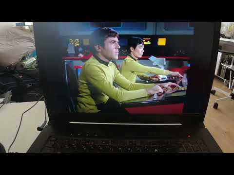 MongoTV_7023 - HVAD JEG SER PÅ NETFLIX - Del 662 - Star Trek - 1968