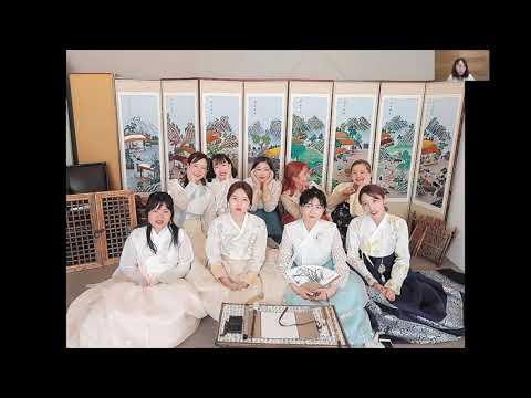2021国際社会学科紹介（國崎先生）