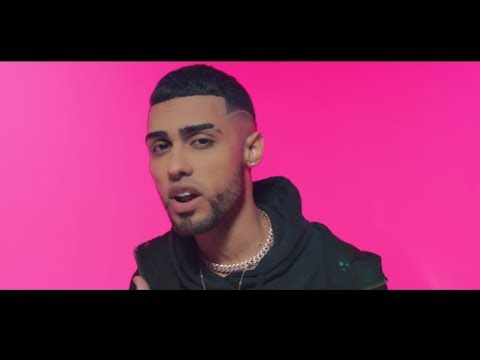 Jay Wheeler - Sin Ti Ft. Brytiago (Official Video Remix)