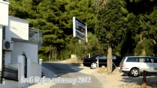 camp Montenegro Jazz,Svety Stefan