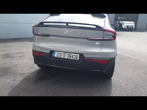 Volvo C40 Recharge BEV 231hp Ultimate - Image 2
