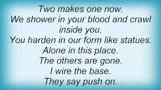 Jawbreaker - Drone Lyrics