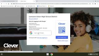 Using Clever Login For Edgenuity