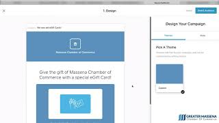 Set up an E-Gift Card with Square