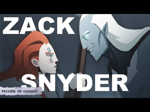 He Can't Keep Getting Away with It (Twilight of the Gods)