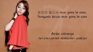 Download lagu Ailee- Heaven [ Han Rom Indo Sub] Lyrics mp3