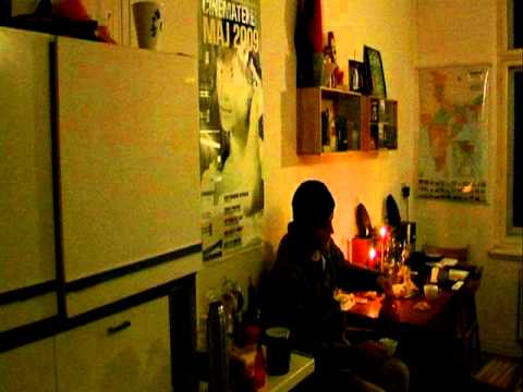 Sir Serch - Heimweg (Prod. Hieronymuz)