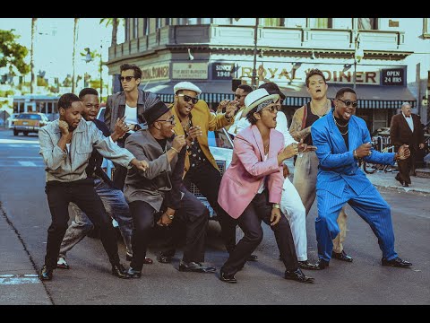 Mark Ronson - Uptown Funk ft. Bruno Mars & Mason - Exceeder (Rudeejay & Marvin Mash-Boot)