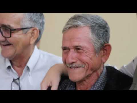 Los beneficiarios de Arroyito, Concepción, felices con la titulación masiva de sus tierras.