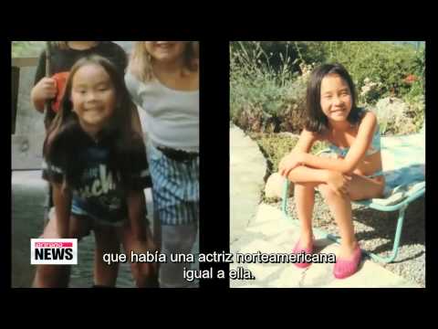 La increíble historia de dos hermanas gemelas que fueron separadas al nacer