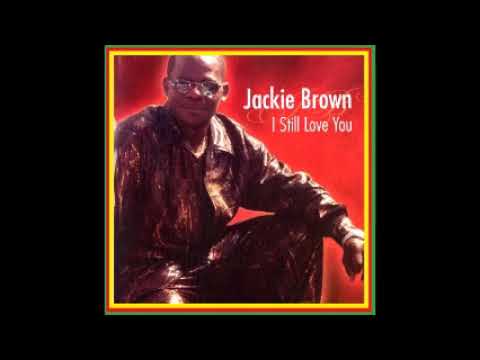 DIVULGANDO: Jackie Brown - Look At Me / M Jr Roots - AL