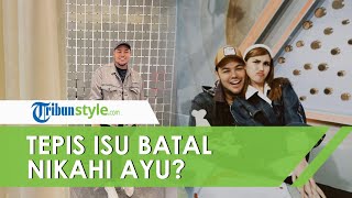 Sempat Dikabarkan Batal Nikah, Ivan Gunawan Unggah Foto Mesra dengan Ayu Ting Ting, Tepis Isu?