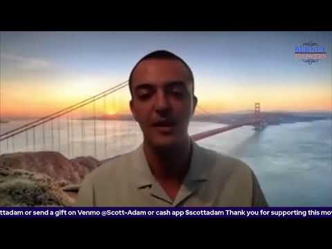 Ep. 22 Loyal Opposition Podcast with Berney Flowers Guest Alex Fahmy