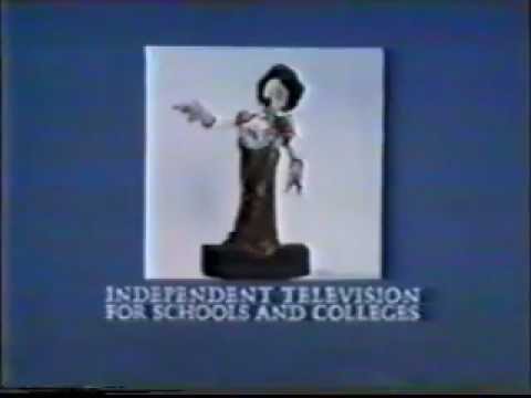 ITV SCHOOLS JUNCTION - NOVEMBER 1983