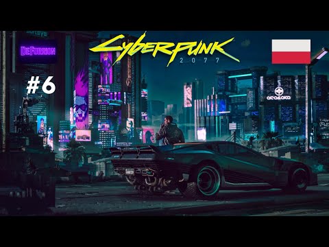 Cyberpunk 2077 + DLC #6 | Johnny Silverhand | Zagrajmy w 2025. Gameplay PL
