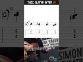 Jazz Guitar Intro 9 - Barney Kessel (The Shadow of Your Smile)