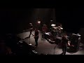 Puddle Of Mudd - Old Man - Live at The Norva, Norfolk, VA 7/6/18