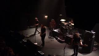 Puddle Of Mudd - Old Man - Live at The Norva, Norfolk, VA 7/6/18