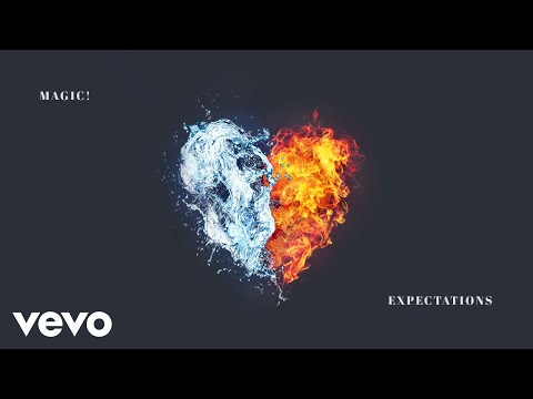 MAGIC! - Motions (Audio)