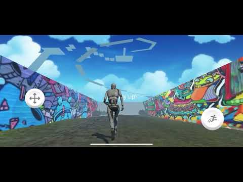 Climb Up Only (Real Parkour) Video