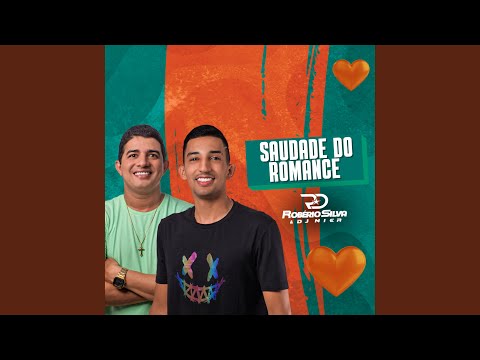 Saudade do Romance