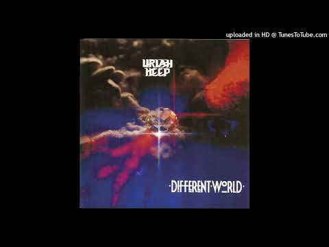 Uriah Heep - Which Way Will The Wind Blow (1991)