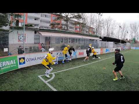 NBLL2023 - game #5 - TJ Malešice x Spreewölfe Berlin