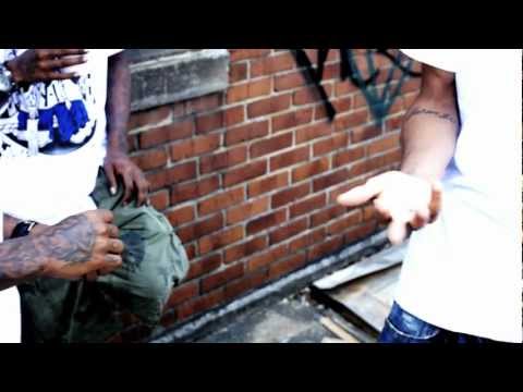 Youngest 1's  "Outta Of My Mind" [Official Video]