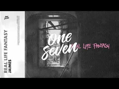 Jaimes - Real Life Fantasy