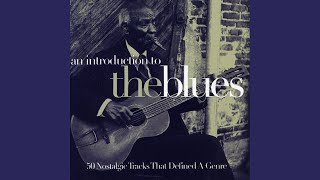 Fixin&#39; To Die Blues