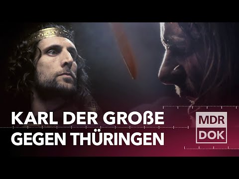 Thüringens Rebellion – Kampf gegen Karl den Großen | REUPLOAD | MDR DOK