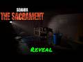 Senara: The Sacrament — Reveal Senara: The Sacrament — Reveal