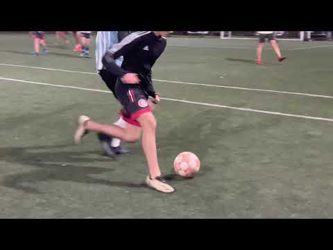 Inter de Porno Alegre VS Saavedra City - 12/05/3023 - SUB 18