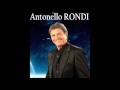 antonello rondi gusti diversi