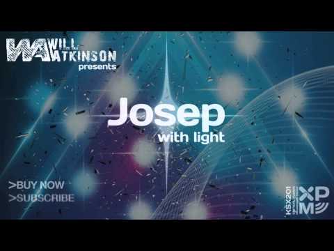 [KSX201] Will Atkinson pres. Josep - With Light (Original Mix)