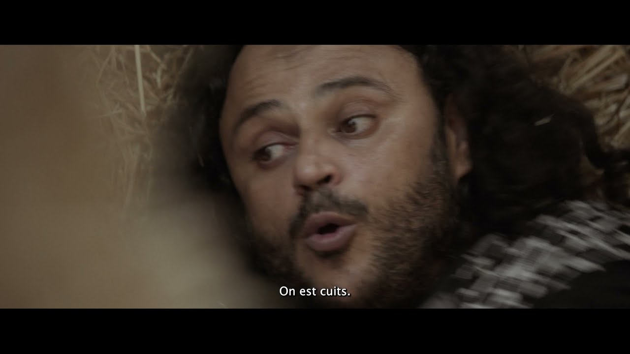 Miniature de la vidéo MOEZ معز de Mohamed Ali Nahdi | Bande-annonce officielle du film Moez le bout du tunnel