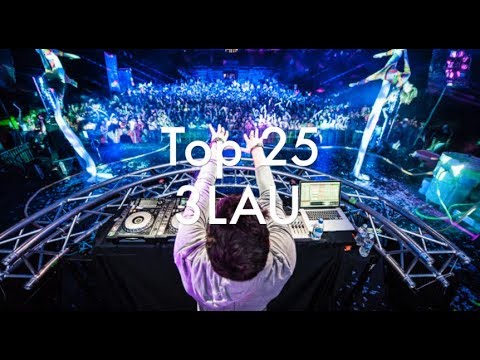 [Top 25] Best 3LAU Tracks [2017]