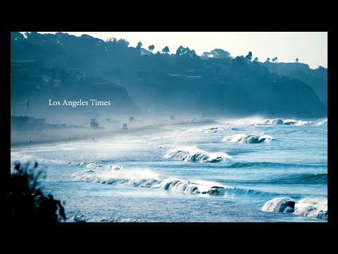Los Angeles Times Side B