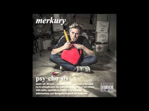 Merkury - Colder [Lyrics in the description]