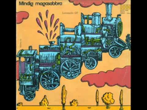 Locomotiv GT - Mindig magasabbra 1975 [full album]