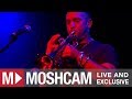 Ian Brown - Time Is My Everything - Live in Sydney | Moshcam