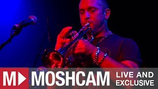 Ian Brown - Time Is My Everything - Live in Sydney | Moshcam