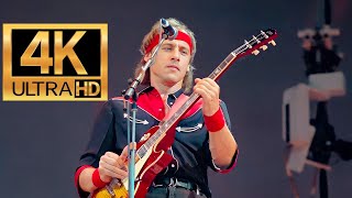 Download lagu Dire Straits - Walk Of Life 4K mp3