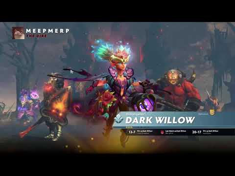 MeepMerp vs BigPenus (Full Game)